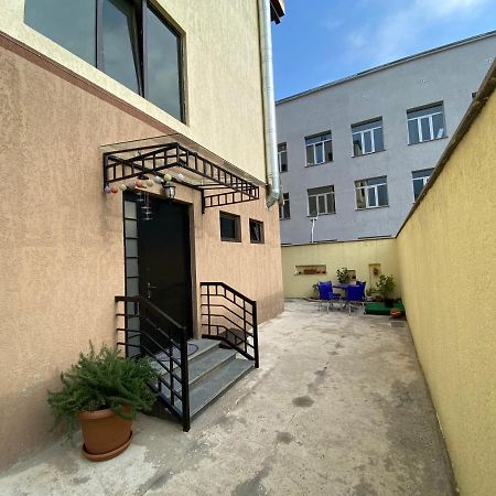 Lovely And Cozy Apartment! Kutaissi Exterior foto