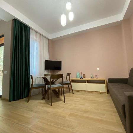 Lovely And Cozy Apartment! Kutaissi Exterior foto
