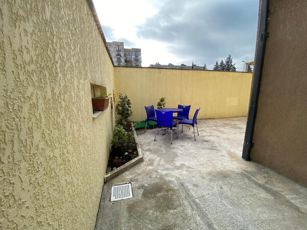 Lovely And Cozy Apartment! Kutaissi Exterior foto