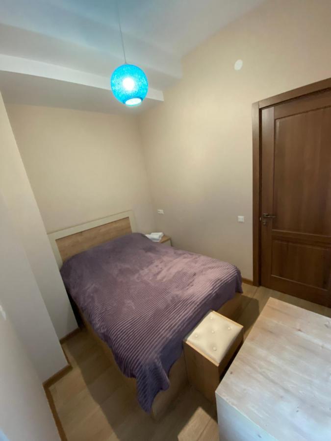 Lovely And Cozy Apartment! Kutaissi Exterior foto