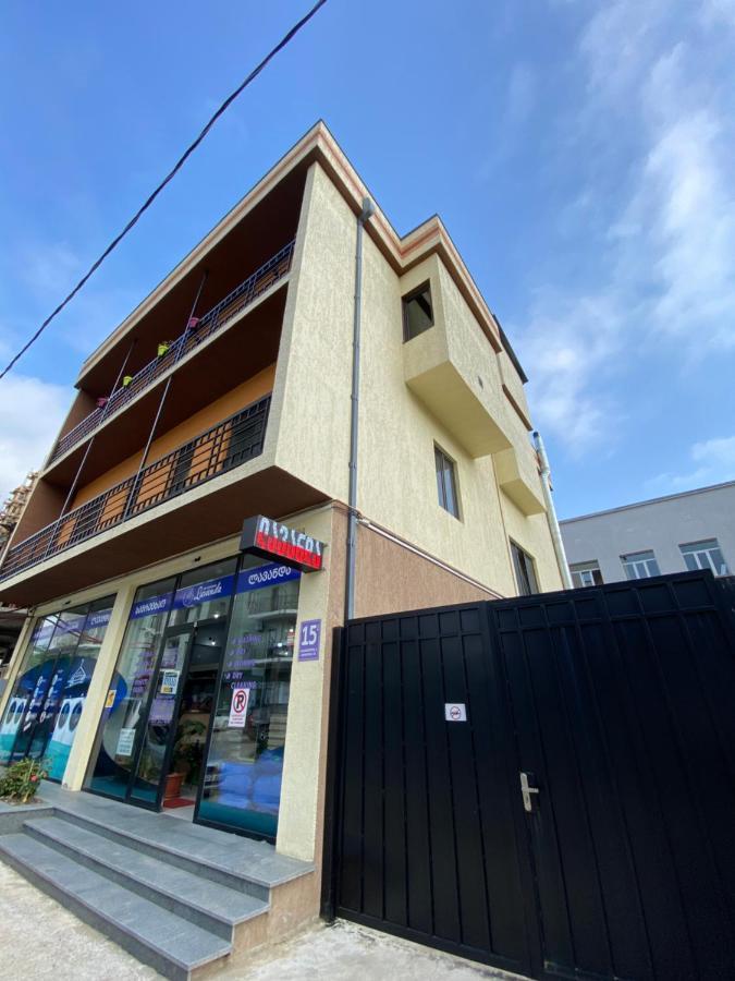 Lovely And Cozy Apartment! Kutaissi Exterior foto
