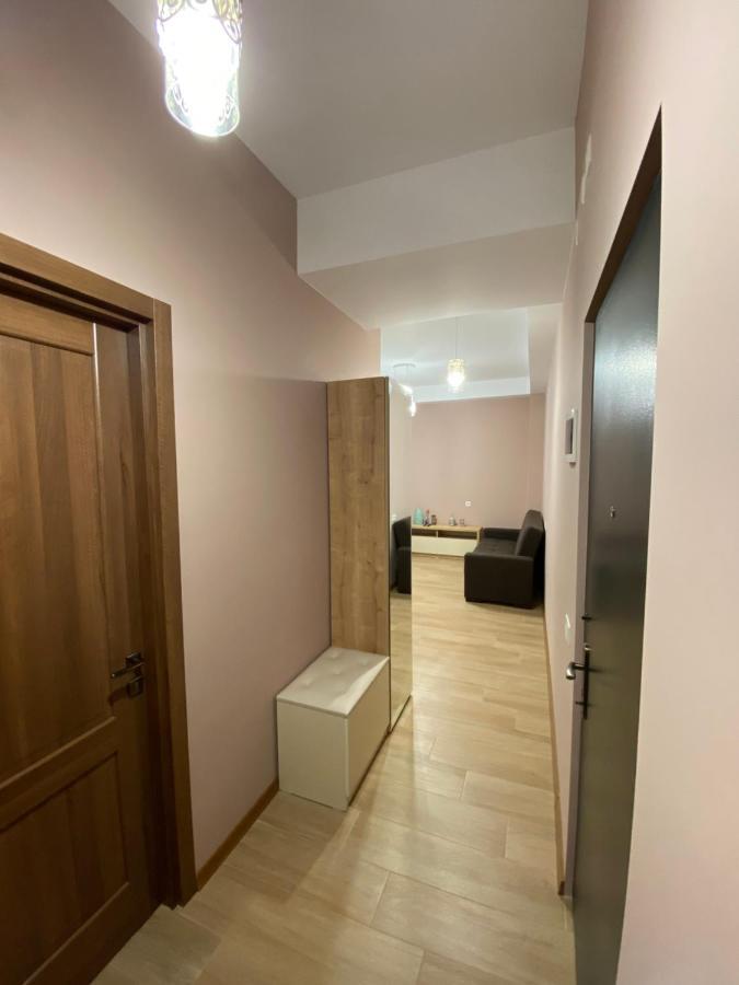 Lovely And Cozy Apartment! Kutaissi Exterior foto