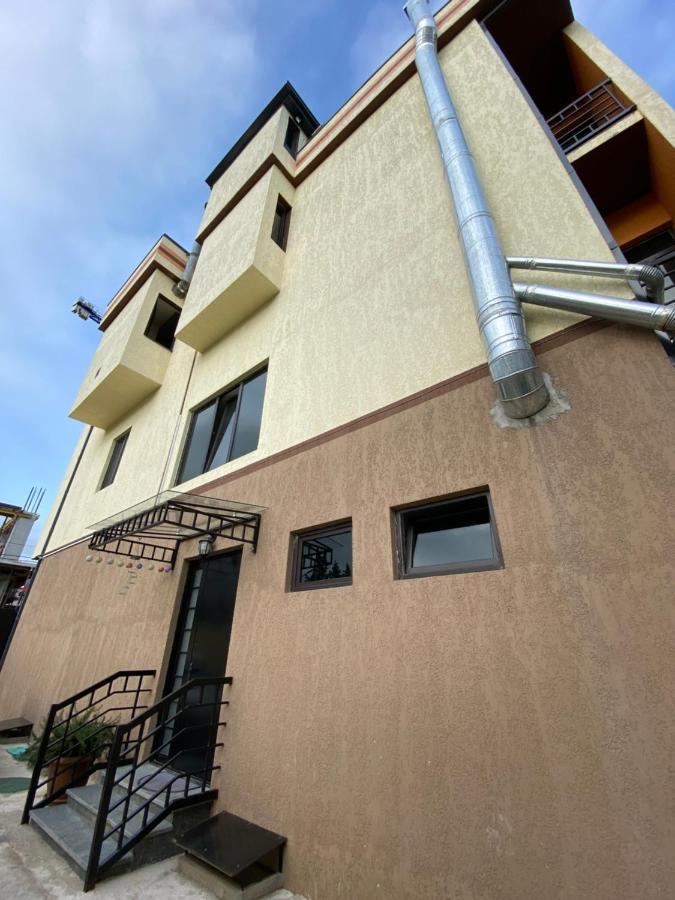 Lovely And Cozy Apartment! Kutaissi Exterior foto
