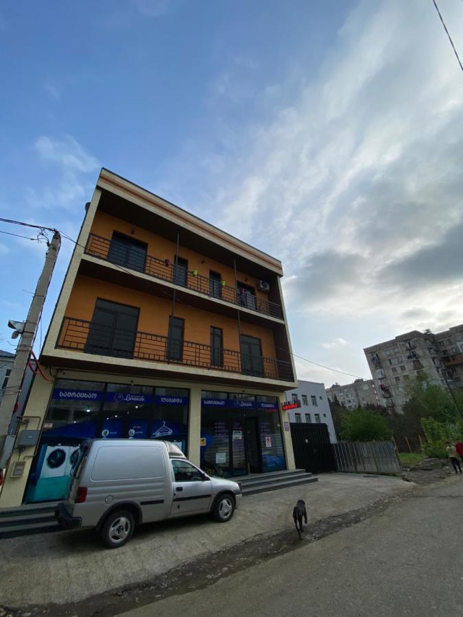 Lovely And Cozy Apartment! Kutaissi Exterior foto