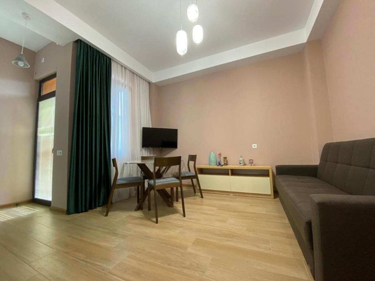 Lovely And Cozy Apartment! Kutaissi Exterior foto