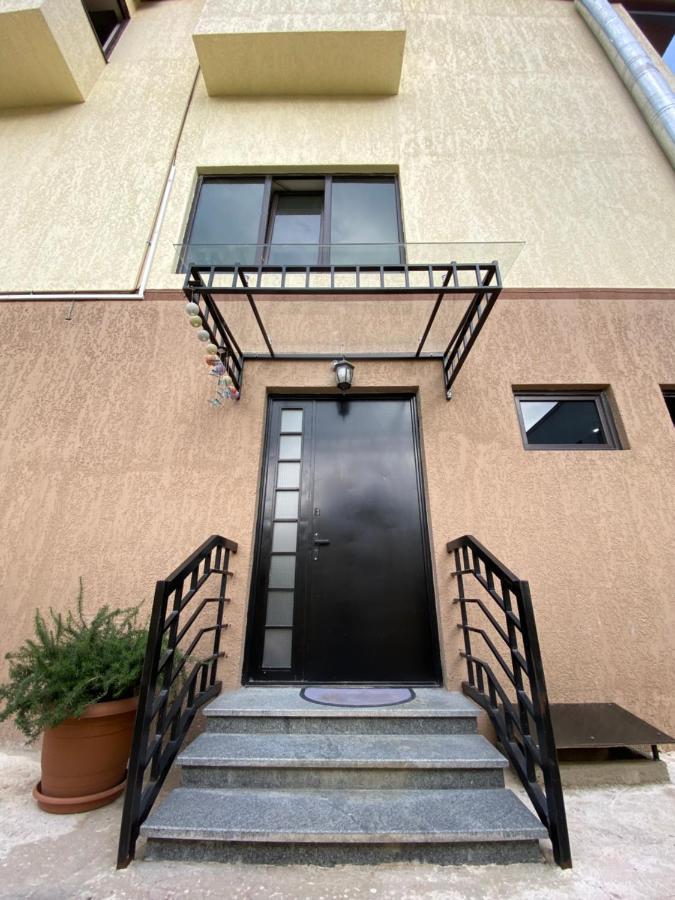 Lovely And Cozy Apartment! Kutaissi Exterior foto